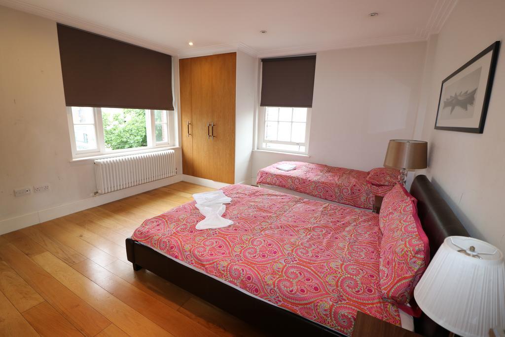 Forset Court *