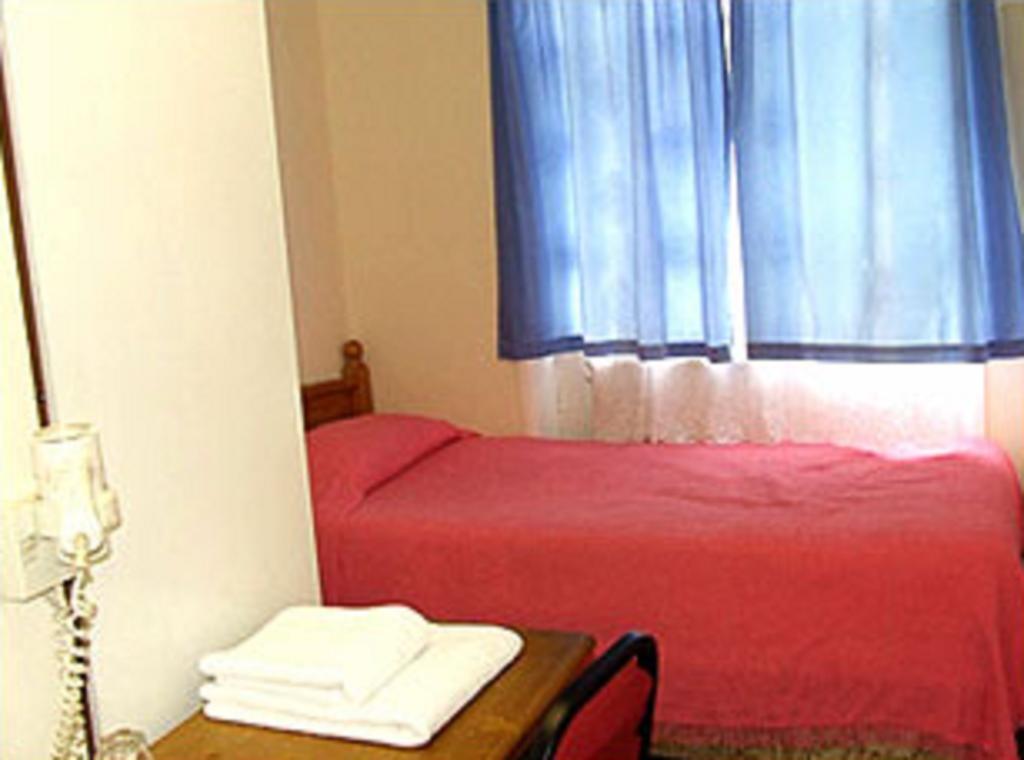 Stanley House Hotel London
