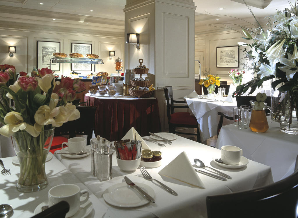 Bridge Hotel London