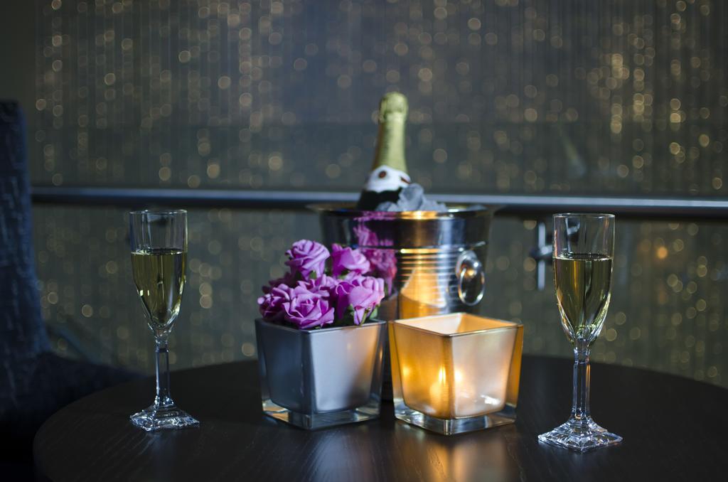 The Belgrave Hotel 4*
