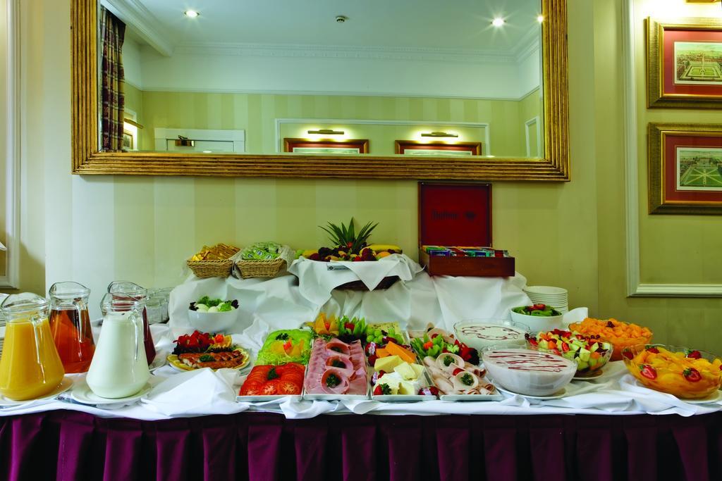 Grange Clarendon 4*