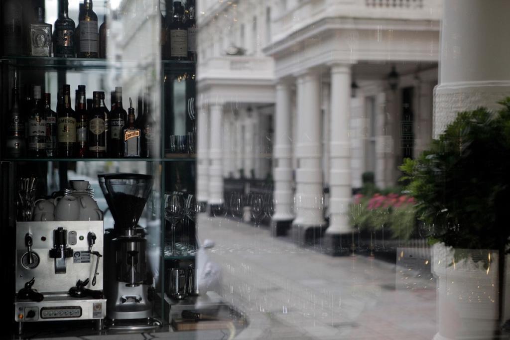 Signature Townhouse Hyde Park 4*