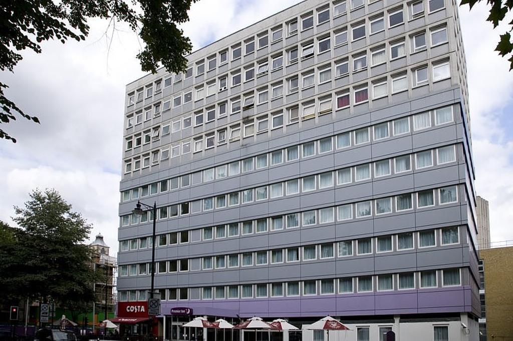 Premier Inn London Euston