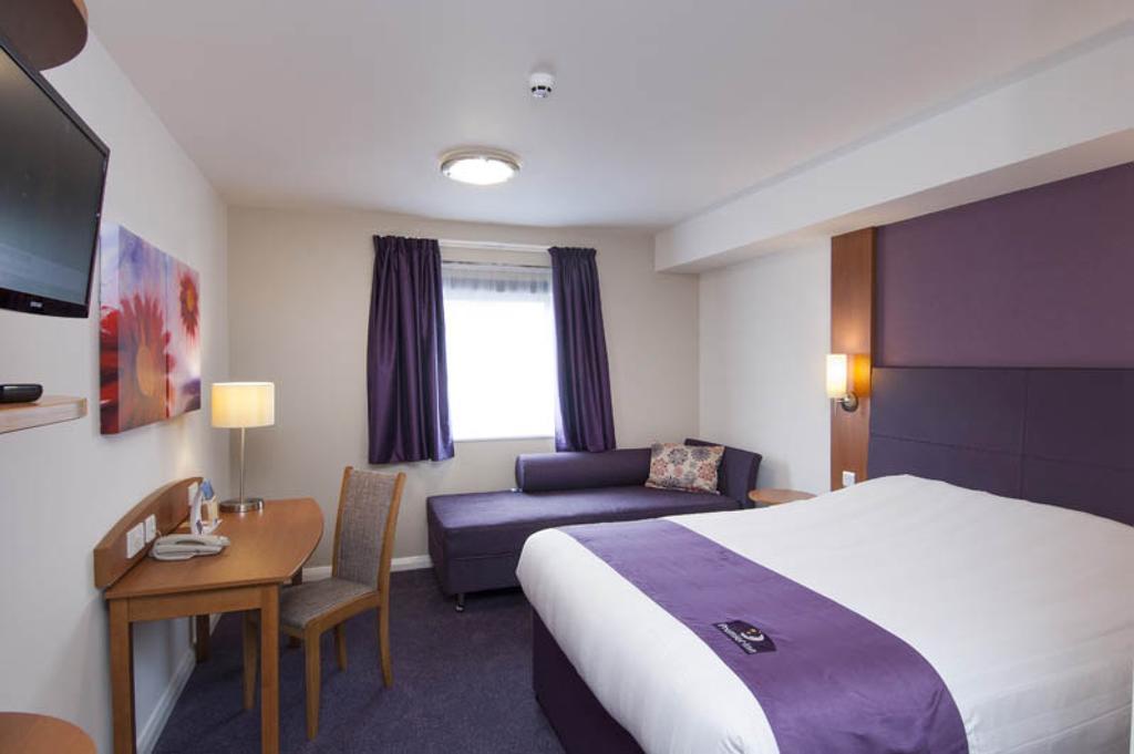 Premier Inn London Euston