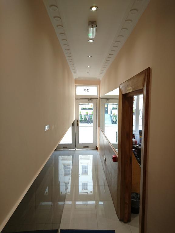 Hotel Mina House 2*