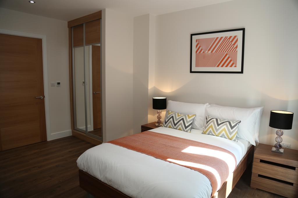 Twyne House Apartment