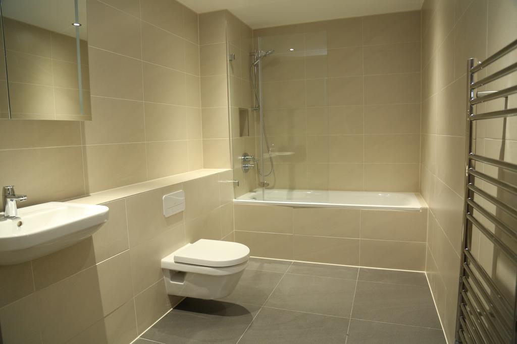 Twyne House Apartment London