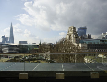 Hotell Citizenm Tower Of