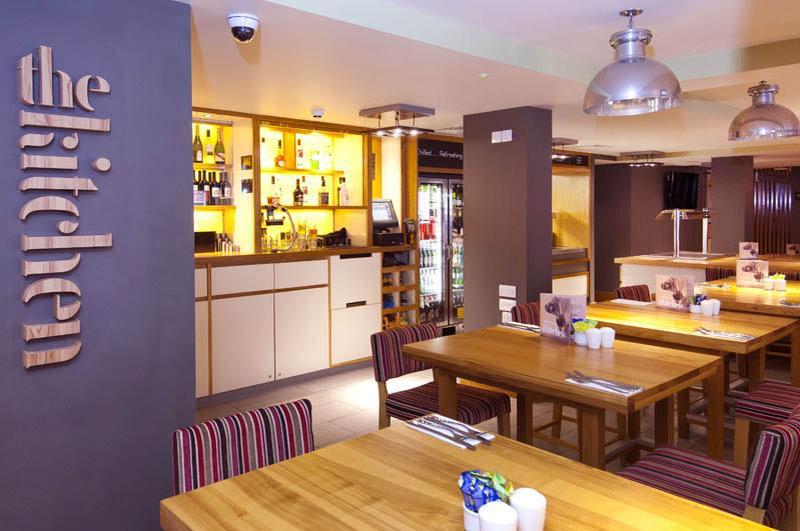 Premier Leicester Square 3* London