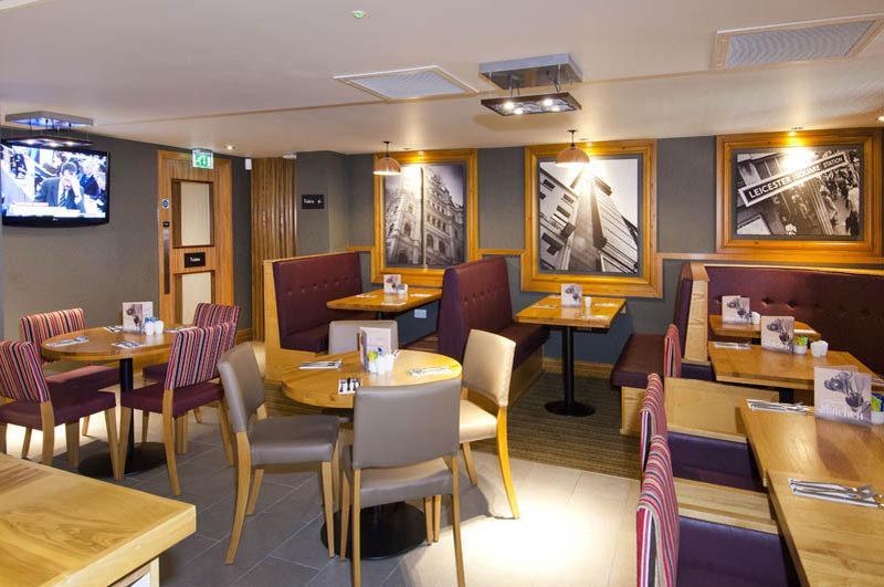 Premier Leicester Square Hotel London