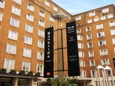 Lse Bankside House Apartment *