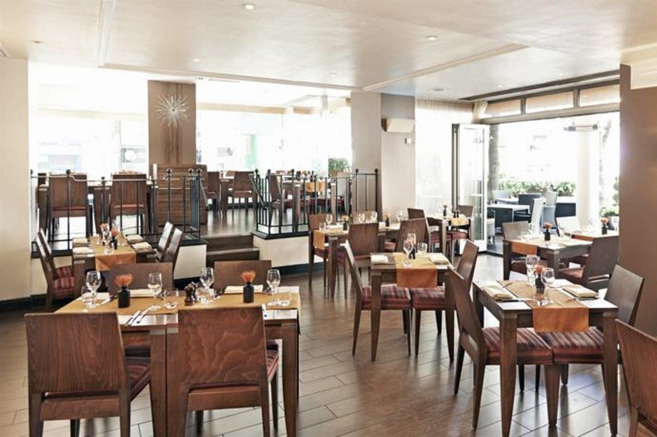 Hotel Thistle Trafalgar - Leicester Square 4*