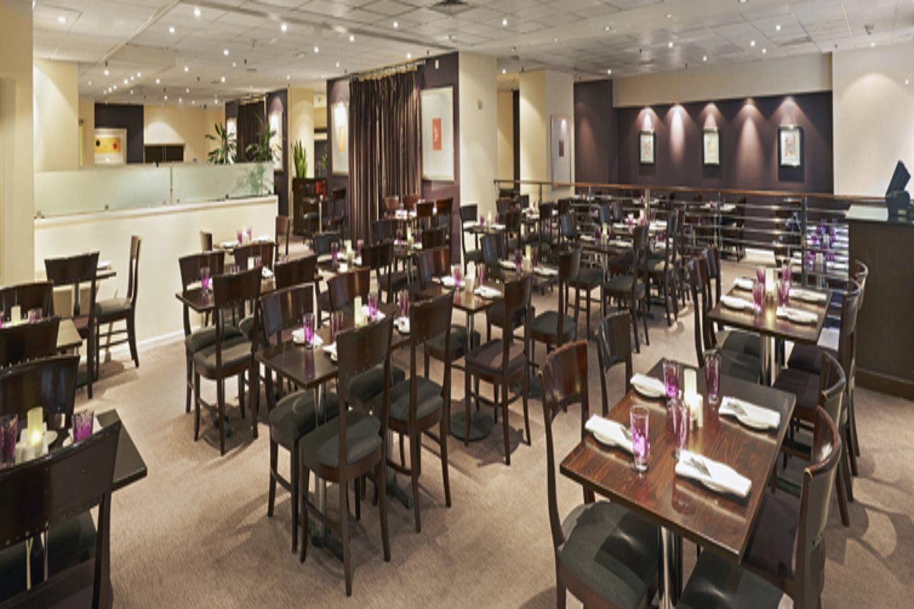 Thistle Barbican Shoreditch 3*