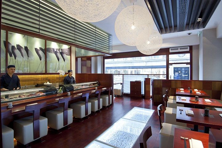 The Westbury Mayfair, A Luxury Collection Hotel, Hotell London