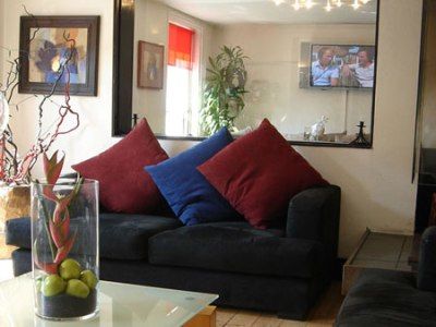 La Reserve Hotel 3*