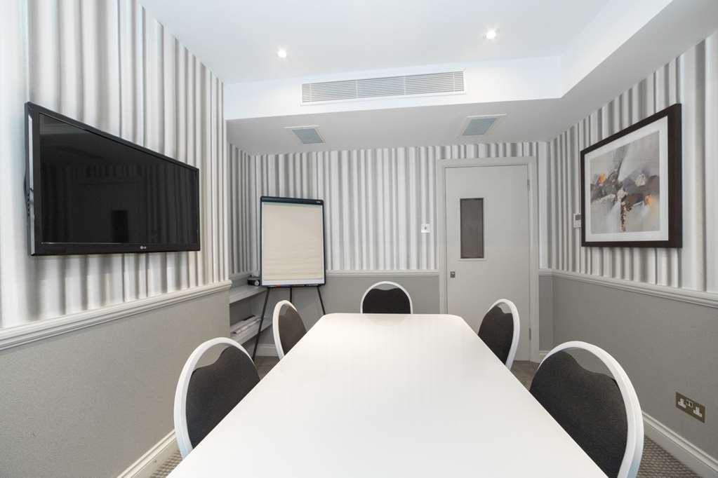 Phoenix Hotel Londen