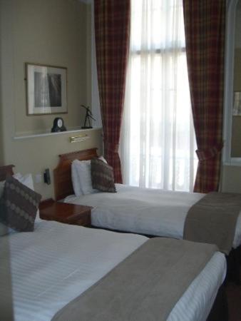 Appartement Hart House Londen