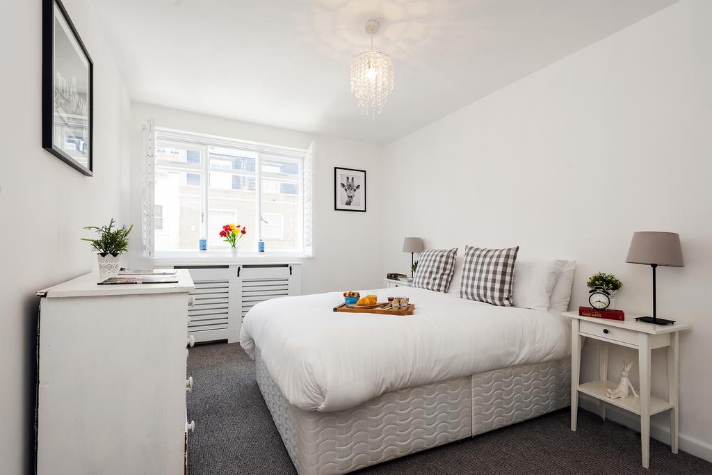 The Chelsea Sandhills Tl19 Apartment