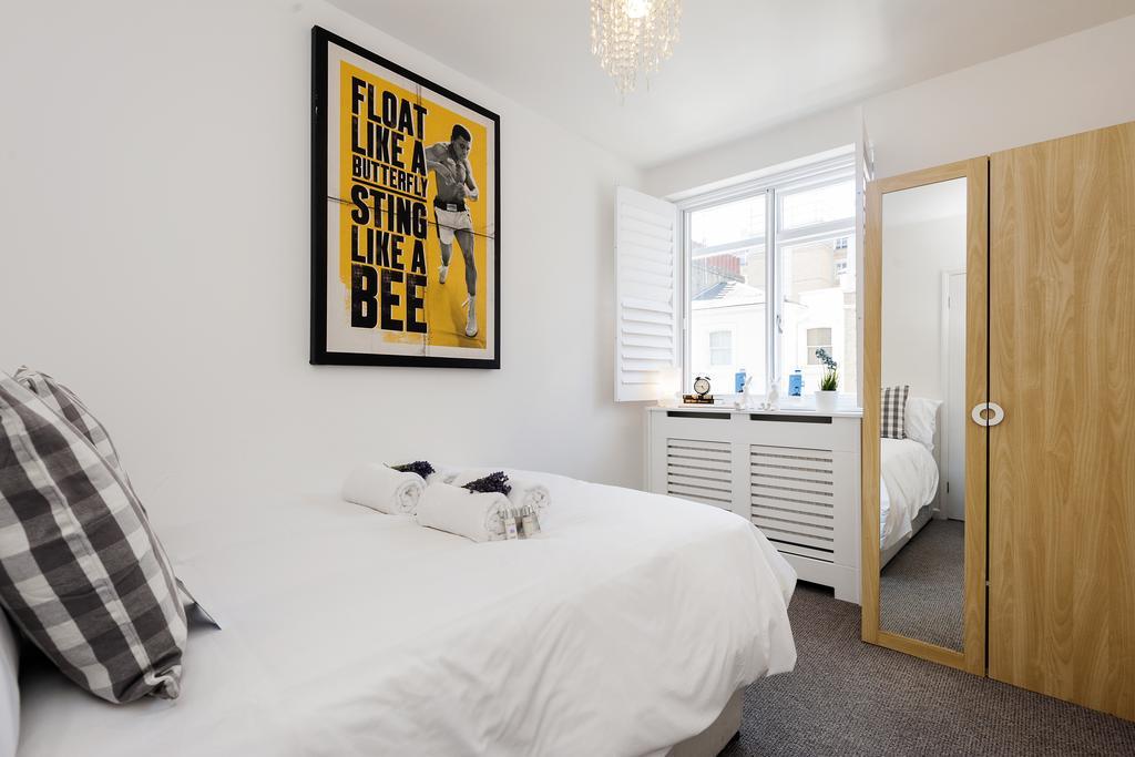 Apartment The Chelsea Sandhills Tl19 London