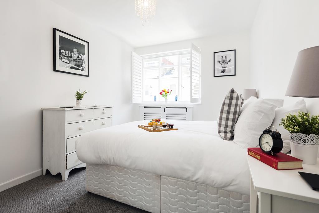 The Chelsea Sandhills Tl19 Apartment