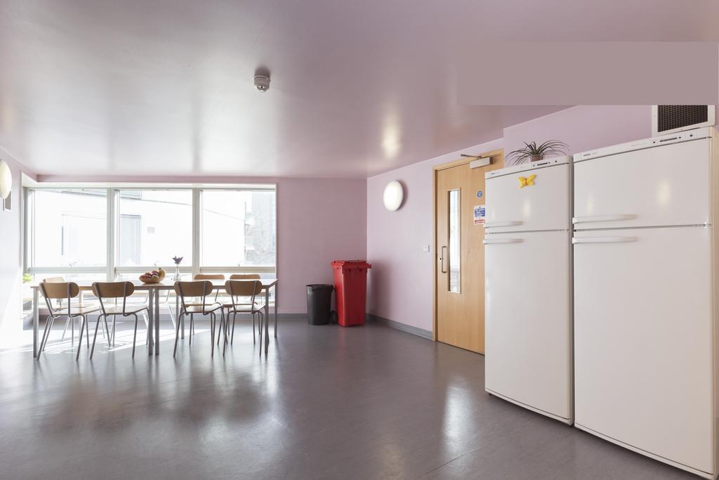 Vandrerhjem Friendship House *