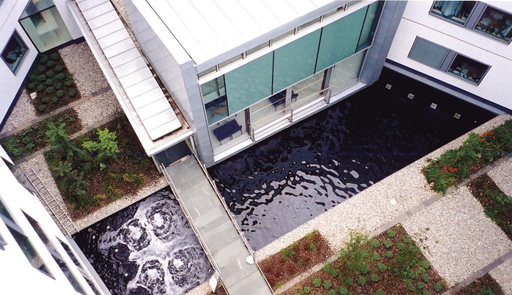 Friendship House Vandrerhjem
