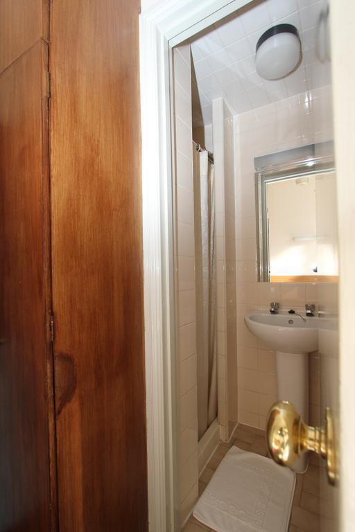 Ridgemount Hotell London