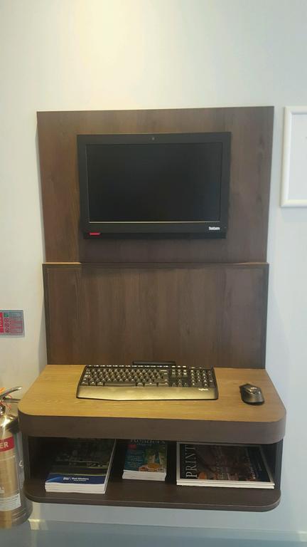Western Vauxhall 4* London