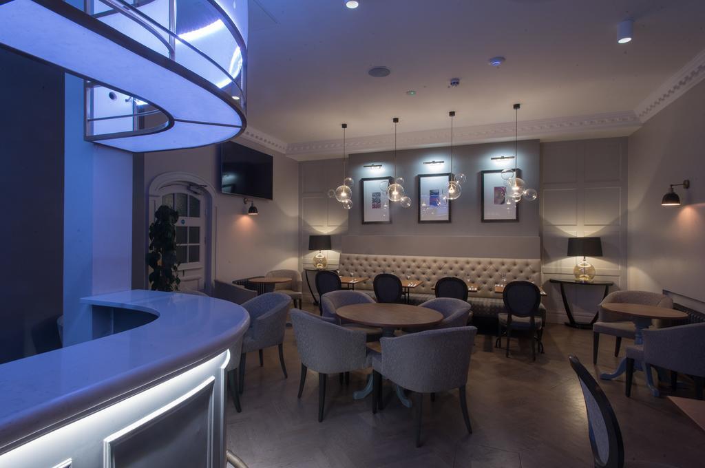 The Kings Head Hotel