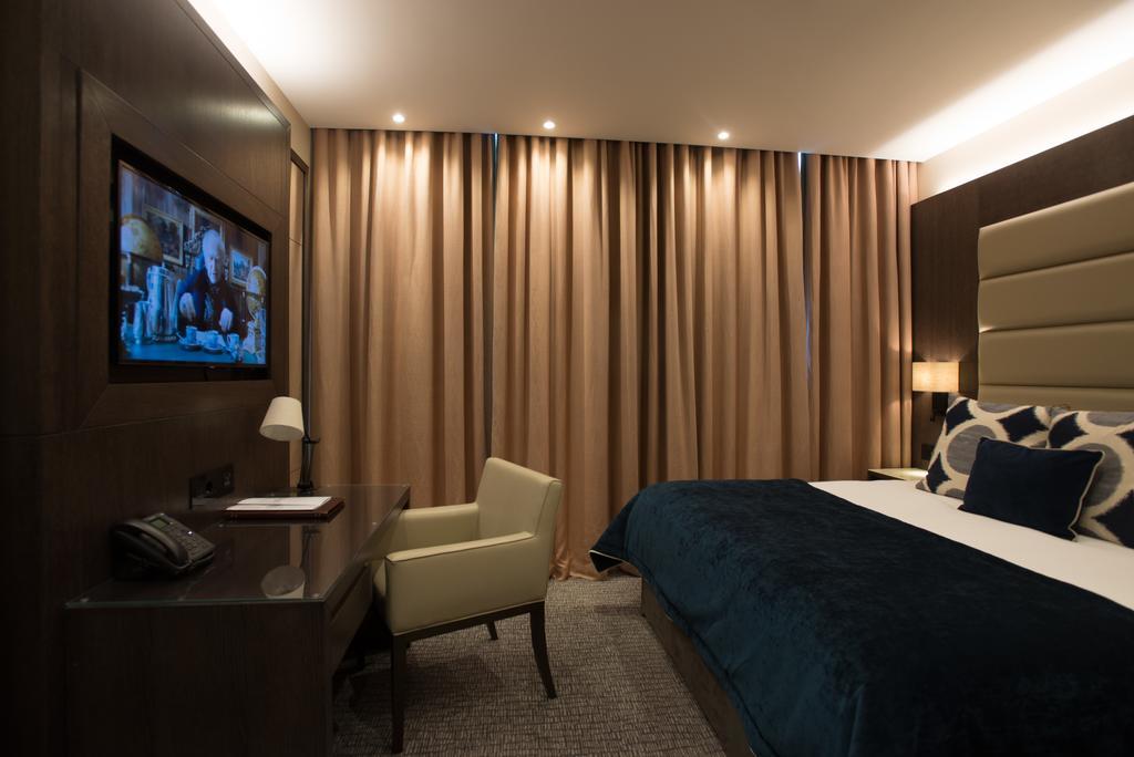 The Kings Head Hotel Hotel 4*