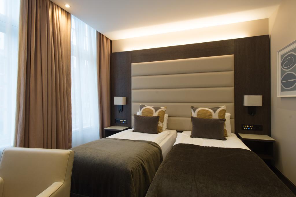 The Kings Head Hotel 4* London