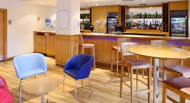 Hotel Travelodge Farringdon 3*