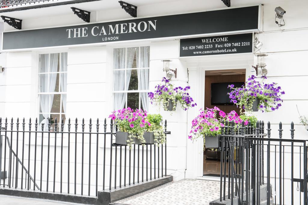 The Cameron Hotell London