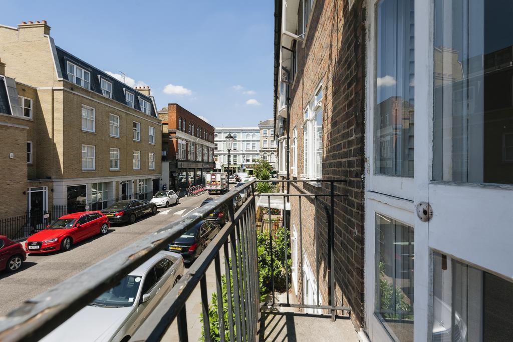 Apartment The Chelsea Sandhills Tl19 *