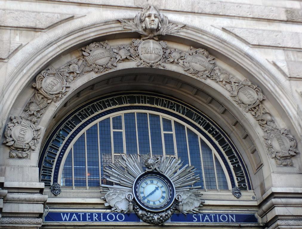 Marlin Waterloo Londen