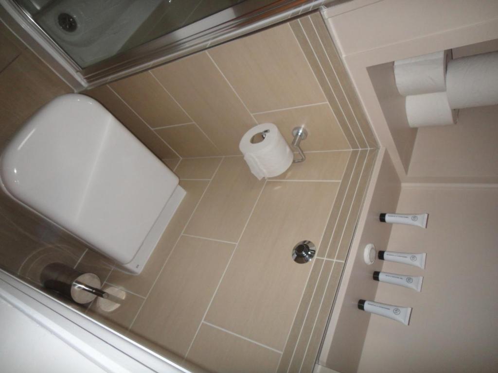Guest house The Oaks London