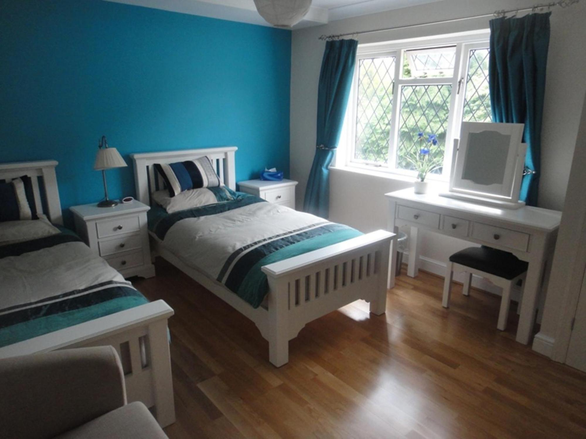 Guest house The Oaks 4*