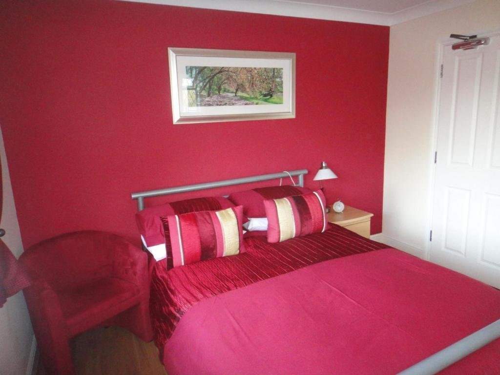 Guest house The Oaks 4*