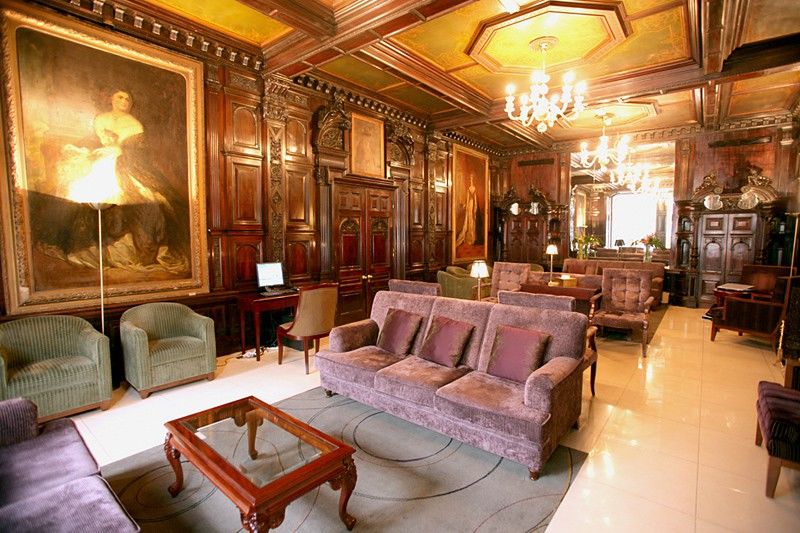 Grand Royale Hyde Park 4*