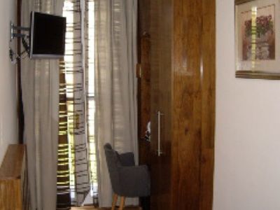 Garden View Hotell London