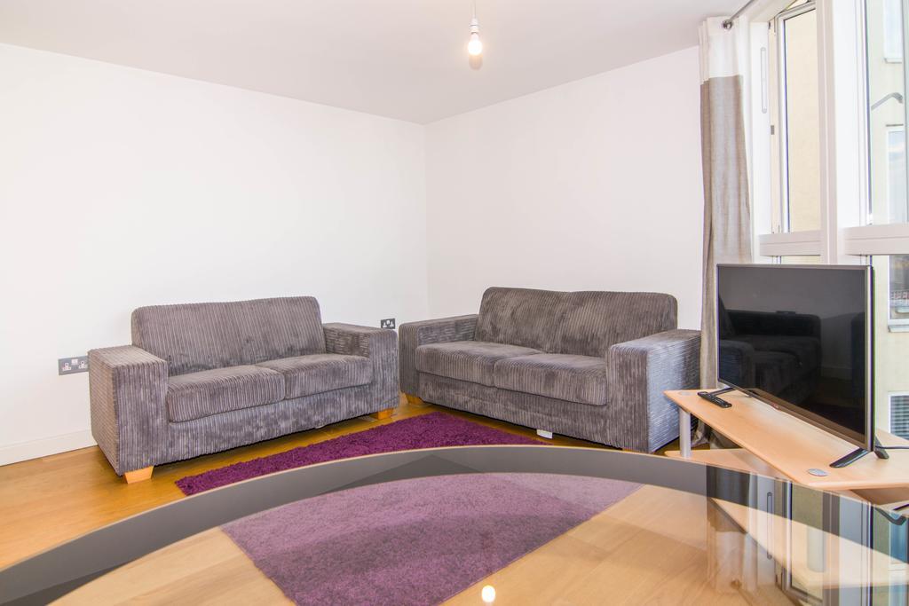 Appartement Wharf - Water Gardens Londen