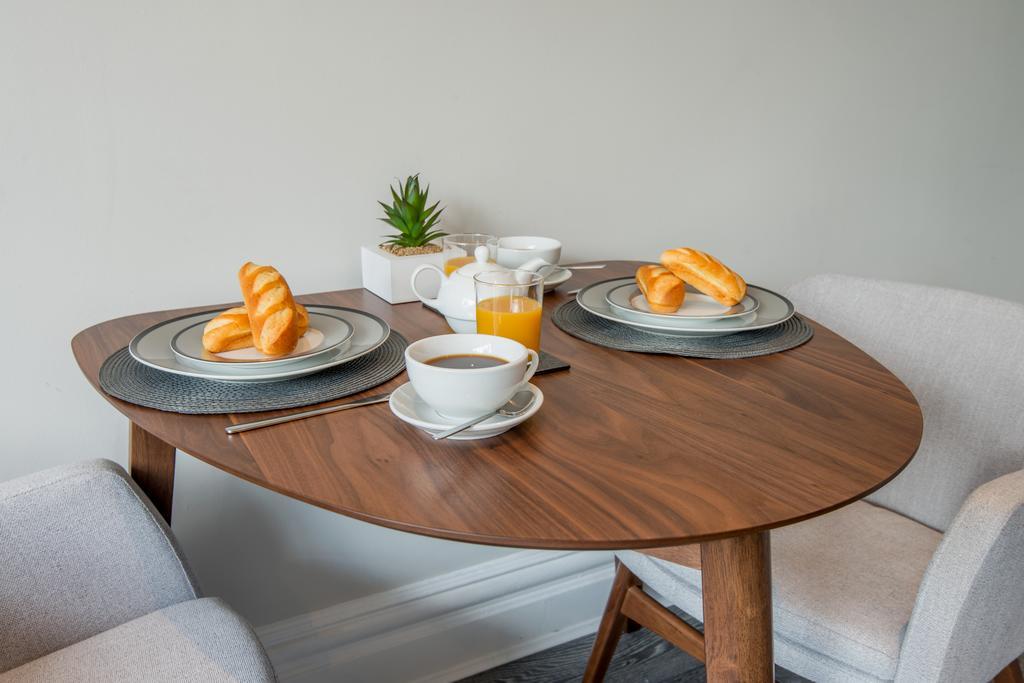 Leilighet M-hotels