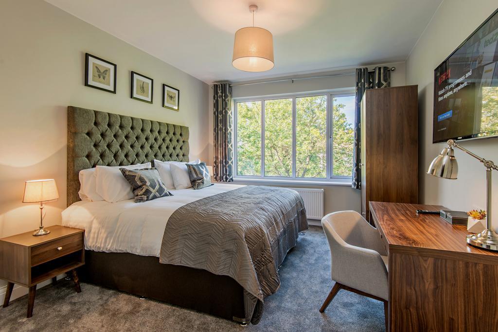 Leilighet M-hotels