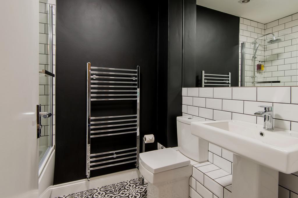Leilighet M-hotels