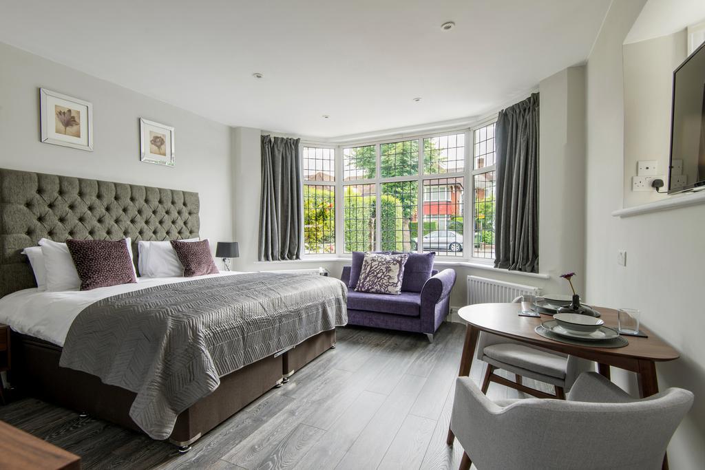 M-hotels * London