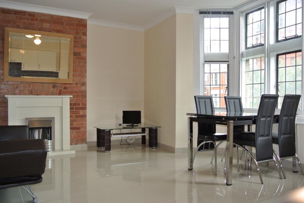Appartement Seven Dials Londen