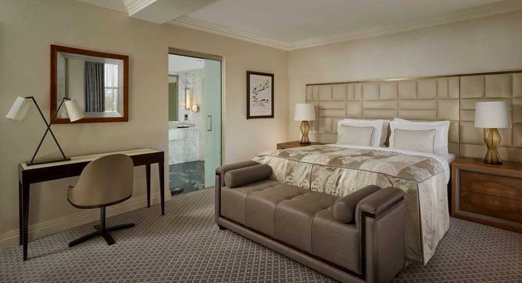 The Westbury Mayfair, A Luxury Collection Hotel, Hotell 5*