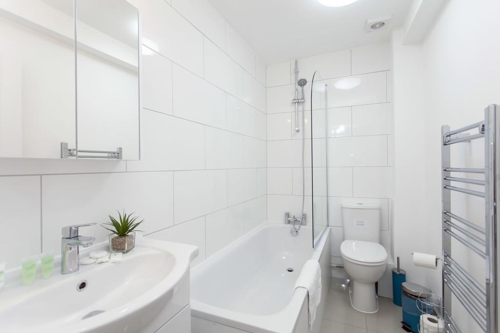 Italianflat - Warwick Leilighet