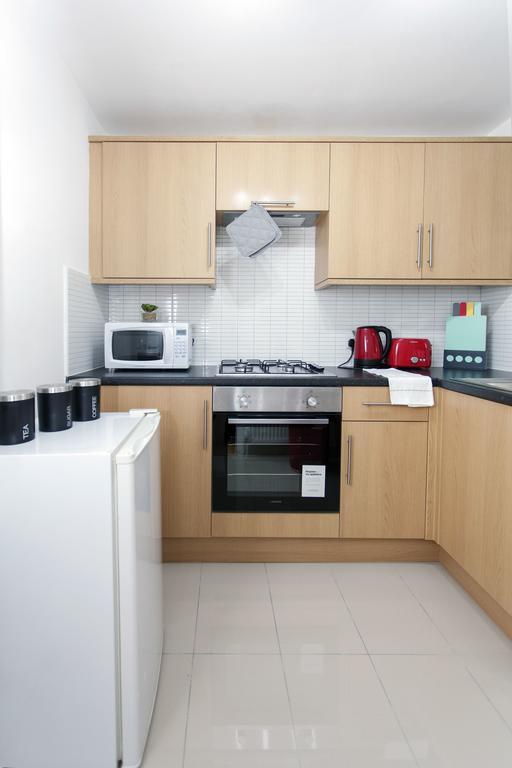 Italianflat - Warwick Leilighet