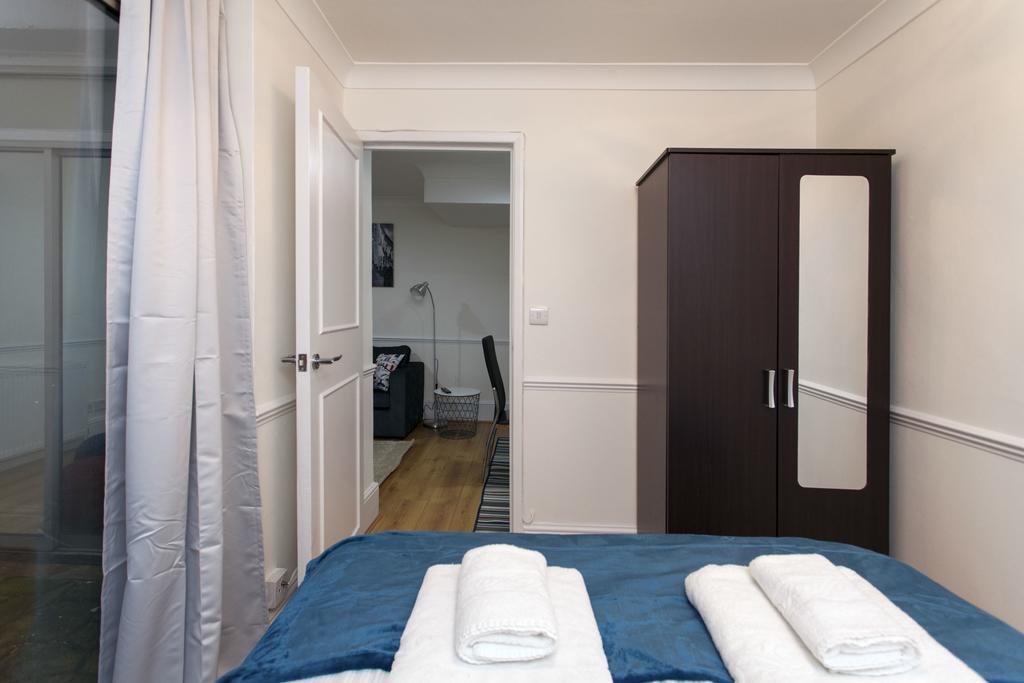 Leilighet Italianflat - Warwick *